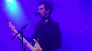 Doyle Bramhall II  November 13052017 Lehenbachhalle Winterbach [upl. by Aisyram398]