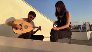 Gaye Su Akyol  Gamzedeyim Deva Bulmam feat Ahmet Ayzit [upl. by Janel]