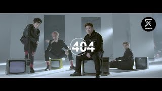 ERROR《404》MV [upl. by Puto]