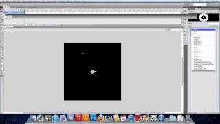 Game Development in AS3 Part 4  Shooting bullets [upl. by Eilama]