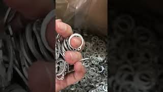 What is a retaining ring used for？ [upl. by Ursel443]