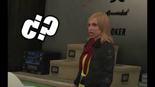 Como me transformé en mi propio jefe en GTA V Online resubido [upl. by Edric]