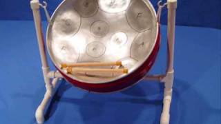 Caribbean Steel Drums  Shake Shake Shake Sonora [upl. by Elyn82]