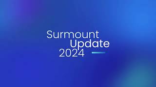 Surmount Update 2024 [upl. by Luce751]