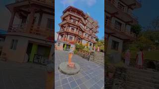 Hotel Dulcify Cottage amp Restaurant Sarang kot LovelyRajaVlog4582 shortsvideo [upl. by Geddes]