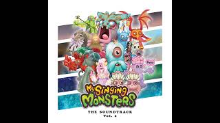 My Singing Monsters  Earth Island OST Vol 2 Version [upl. by Nhar908]