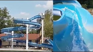 Waldbad  Vlog [upl. by Hannahs651]