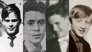 5 Haunting Unsolved Mass Disappearances [upl. by Anohsal]