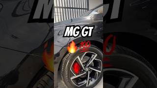 MG GT paquete personalizado 🤩 automobile detailing detailer [upl. by Hoskinson387]