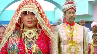 आस निराश के बिछे बबुआ  Raja Babu  Nirahuaa amp Amarpali Dubey  Bhojpuri Hit Songs [upl. by Mllly481]