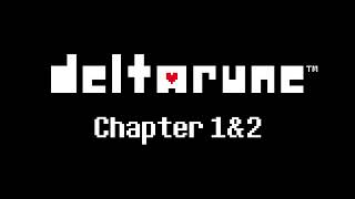 Power of SPAMTON Unused  Deltarune [upl. by Aloel]