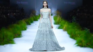 The Bridal By The Atelier  FallWinter 202425 [upl. by Anialeh]