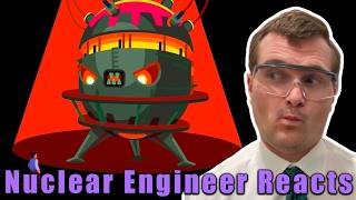 Largest Nuclear Weapon Ever  Nuclear Engineer Reacts to Kurzgesagt [upl. by Roswald]