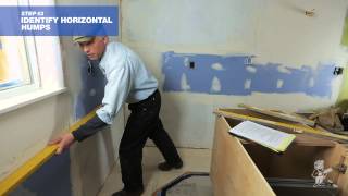 How to Install Kitchen Cabinets [upl. by Urbano]