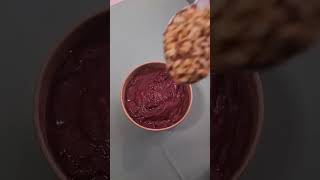 Acai Smoothiebowl [upl. by Steffin497]