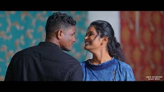 VishnuPriyaampPradeep Reddy Pre Wedding song [upl. by Yrem74]