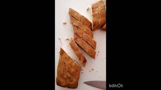 Biscotti di PratoCantuccini [upl. by Millard]