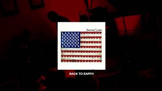 Greg Graffin  quotBack To Earthquot Full Album Stream [upl. by Yuma]