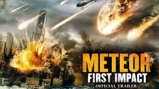 Meteor  First Impact Teaser [upl. by Aihsekan21]