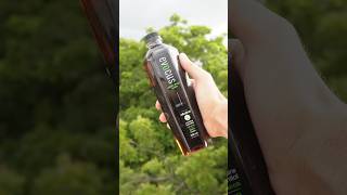 I Tried Black Water Maggie 😵‍💫 techshorts blackwater shorts gadgets [upl. by Atoel726]