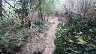 How to get to Guvona Beach Cinque Terre Italy 🚶 [upl. by Rabbaj726]