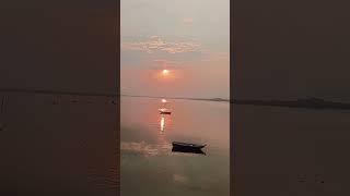 Beete Lamhe sookun lake lakeview youtubeshorts [upl. by Assadah]