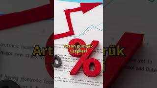 AMAZON SATIŞLARI DURDURDU  amazon nike gümrük vergi [upl. by Monarski167]