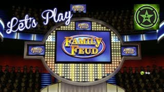 Lets Play  Family Feud [upl. by Peppie]