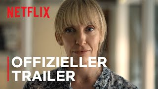 Ein Teil von ihr  Offizieller Trailer  Netflix [upl. by Jaymee]