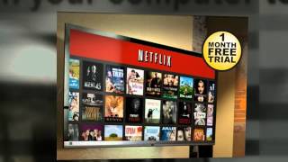 Why Wait Take the Netflix Free Trial Offer Now [upl. by Ydnil438]