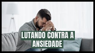 ISSO TE AJUDA CONTRA A ANSIEDADE [upl. by Anaitsirk]