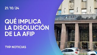 ARCA en lugar de AFIP [upl. by Haily]