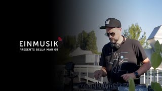 Einmusik presents Bella Mar 09  Livestream [upl. by Etessil]