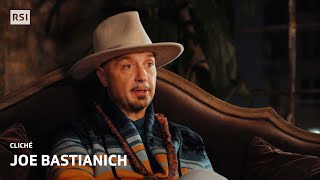 Joe Bastianich  Cliché  RSI [upl. by Gebhardt350]