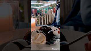 English Tea House teahouse attraction shortvideo food [upl. by Naujled]