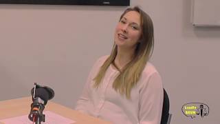 SE1EP9 Sarah Oakes Head of Law at BPP  GDL Training Contracts Academics P22 [upl. by Idnib]