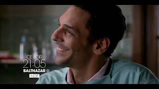 Bande annonce Episodes 7 et 8  Balthazar Saison 2 [upl. by Nwavahs]