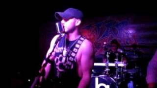 Brantley Gilbert  My Kind of Crazy Live 2011 [upl. by Arndt]