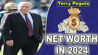 Terry Pegula Net Worth 2024 Dec 2024 What Is Ann Terry Pegula Net Worth Biography Assets 💲💲 [upl. by Esertak]