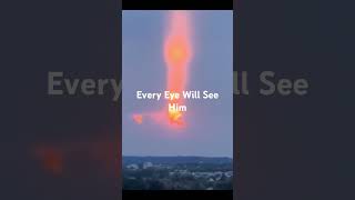 See He is coming with the clouds and every eye shall see Him Ḥazon Revelation 178 TS2009 [upl. by Ahseiyn]