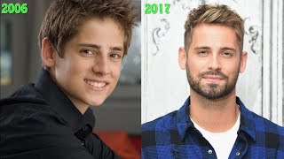 Kyle Xy  Then amp Now  2006 To 2018 [upl. by Sylvester]