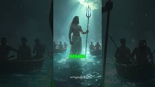 Greek Myth  Poseidon [upl. by Marven]