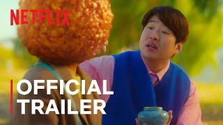 Chicken Nugget  Official Trailer  Netflix ENG SUB [upl. by Henrie322]