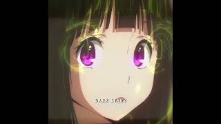 Maula Mera AmvEditanimetrendingfyphyoukaamvfeedforyouhyouka [upl. by Enialem148]