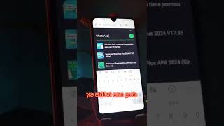 Cómo descargar WhatsApp Plus ¡Guía completa [upl. by Jangro204]