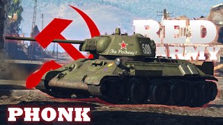 🔥☭ RED ARMY PHONK PLAYLIST ☭🟥 [upl. by Mast]