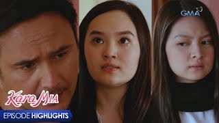 Kara Mia Pagtalikod ni Mia sa sariling pamilya  Episode 46 [upl. by Dnaltiak]