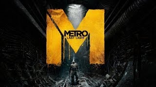 Установка и активация Metro Last Light [upl. by Loren]