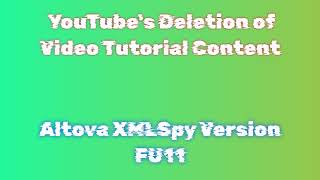 Easy Steps to Download Free Key amp Install Altova XMLSpy [upl. by Aid]