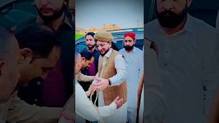 Aisa Karam Dekha Ni🔥❤️🙏 haqkhateebhussain viralvideo shorts [upl. by Htur]